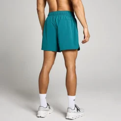 Outlet P Heren Training 5" Geweven hort Heren Shorts