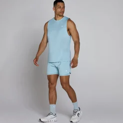 P Heren Training 5" 2-in-1 hort Heren Shorts