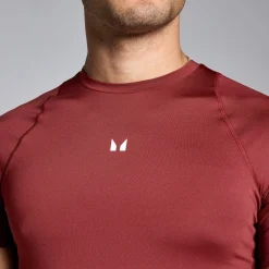 New P Heren Training Korte ouw Baiaag Heren Basis Lagen|T-Shirts & Tops