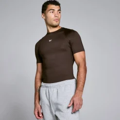 Best P Heren Training Korte ouw Baiaag Heren Basis Lagen|T-Shirts & Tops