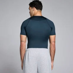 Clearance P Heren Training Korte ouw Baiaag Heren Basis Lagen|T-Shirts & Tops
