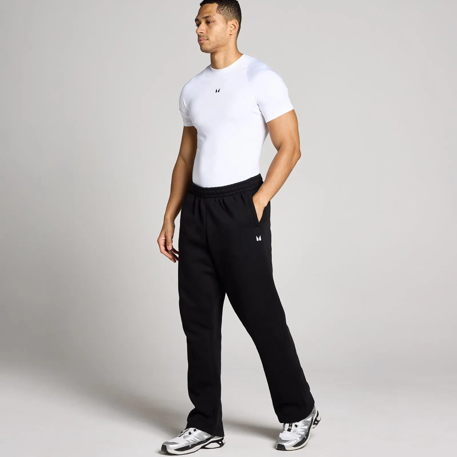 Outlet P Heren Training Korte ouw Baiaag Heren Basis Lagen|T-Shirts & Tops