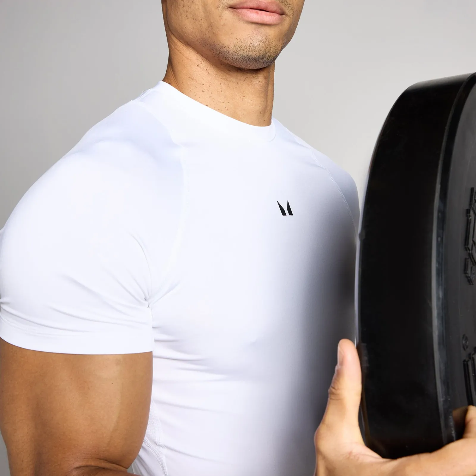 Outlet P Heren Training Korte ouw Baiaag Heren Basis Lagen|T-Shirts & Tops