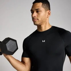 Online P Heren Training Korte ouw Baiaag Heren Basis Lagen|T-Shirts & Tops