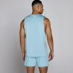 Hot P Heren Training Korte ouw Tanktop Heren Stringers & Tanks|T-Shirts & Tops