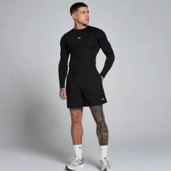 Discount P Heren Training ange ouw Baiaag Heren Basis Lagen|T-Shirts & Tops