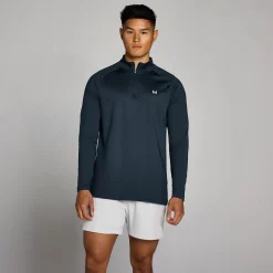 Clearance P Heren Training 1/4 Rit Heren T-Shirts & Tops