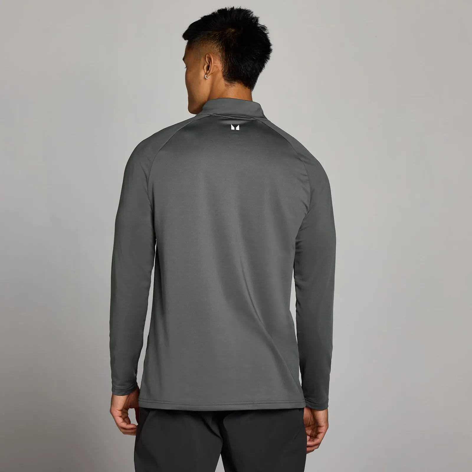 Clearance P Heren Training 1/4 Rit Heren T-Shirts & Tops