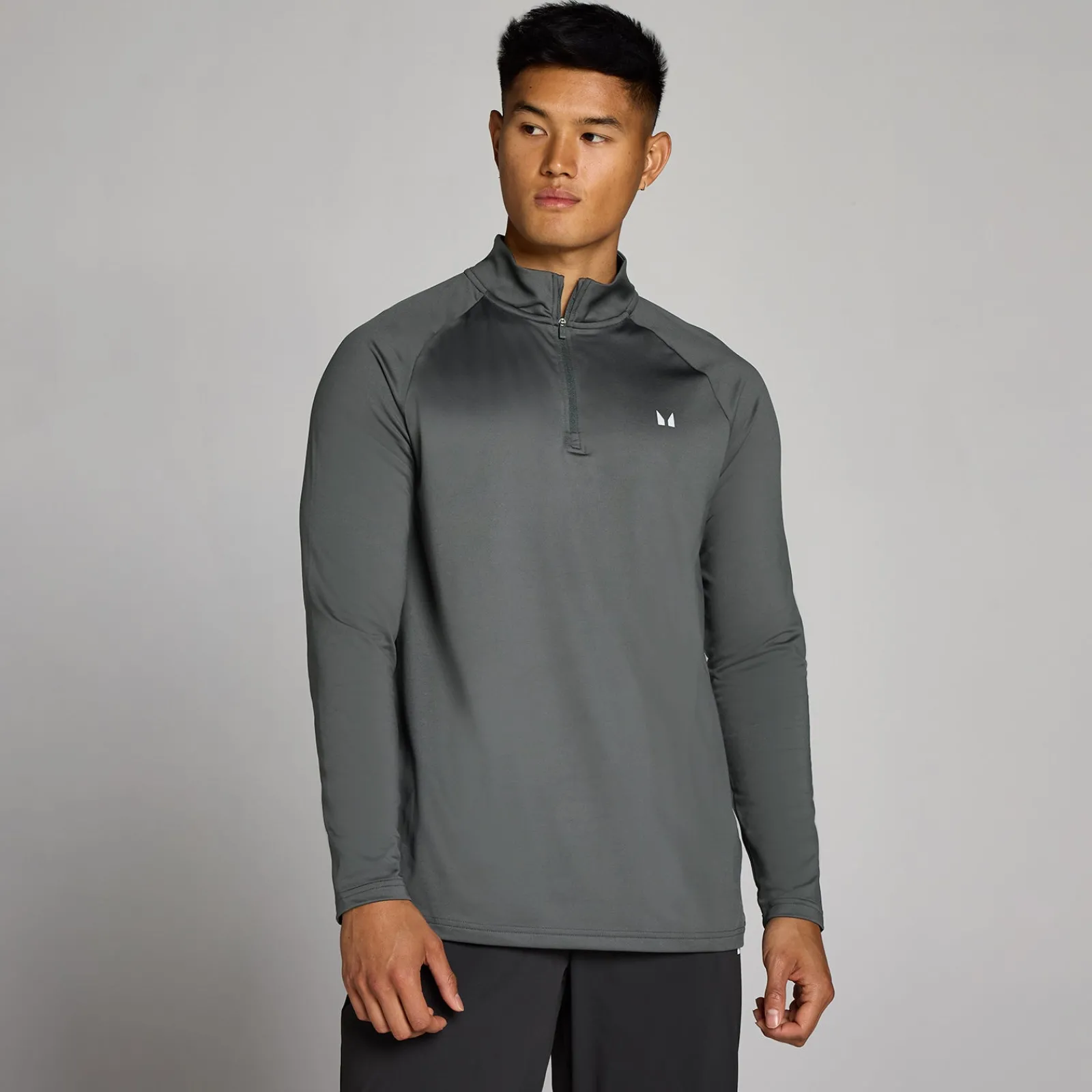 Clearance P Heren Training 1/4 Rit Heren T-Shirts & Tops