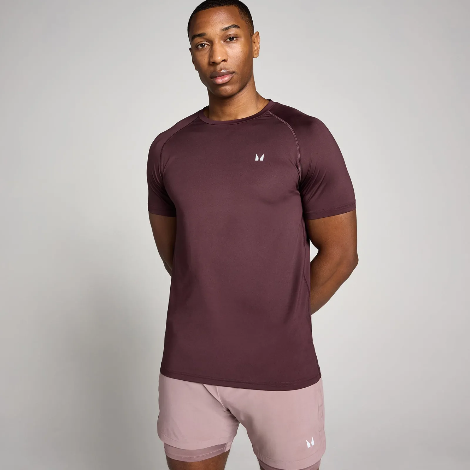 Online P Heren Training T-hirt Heren T-Shirts & Tops