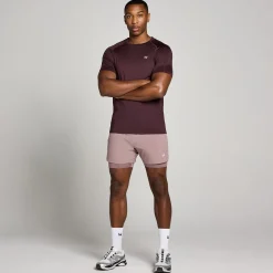 Online P Heren Training T-hirt Heren T-Shirts & Tops