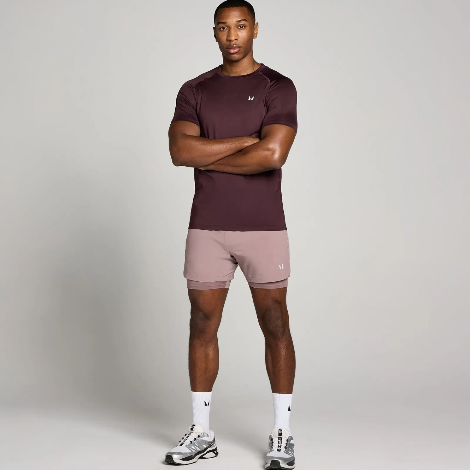 Online P Heren Training T-hirt Heren T-Shirts & Tops