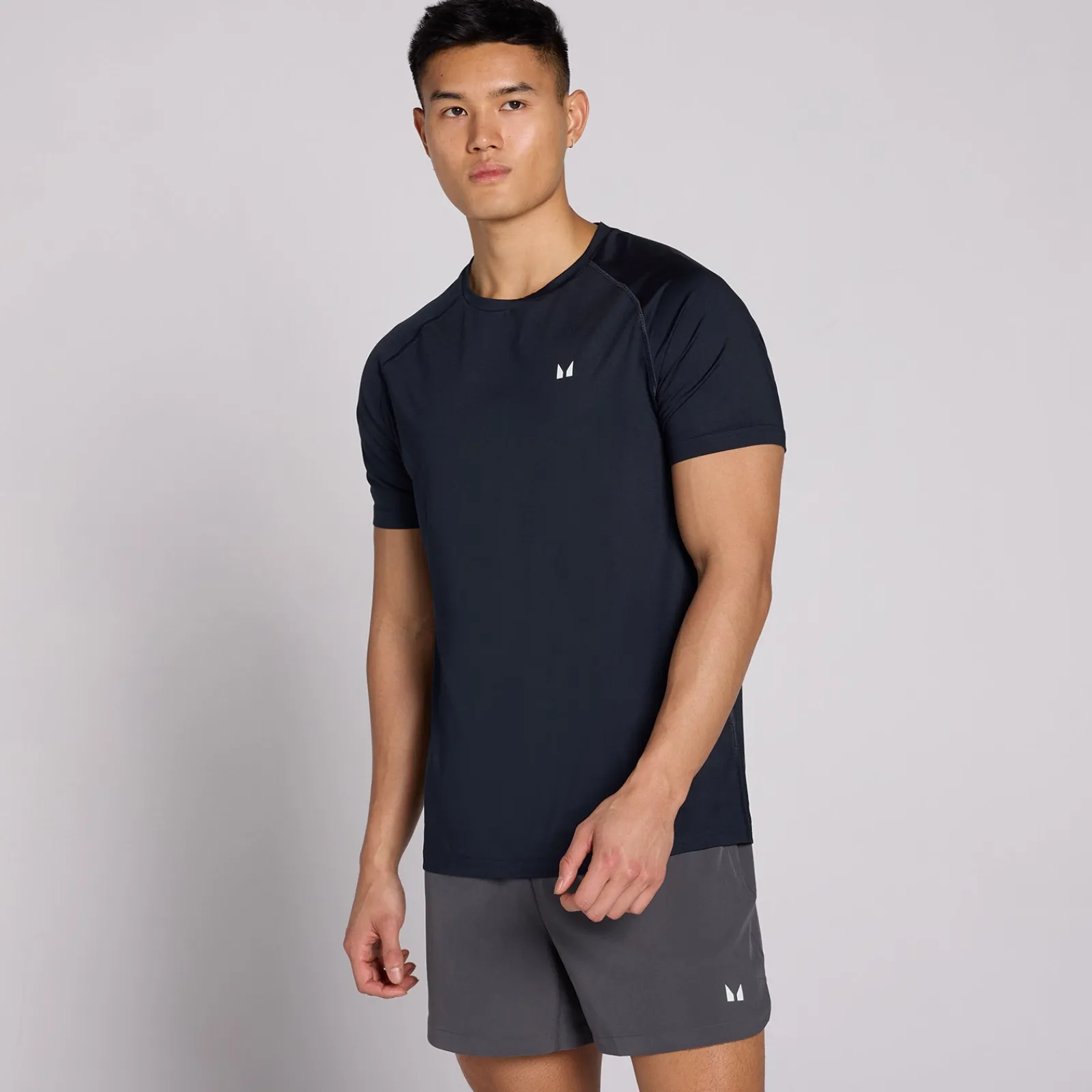 Sale P Heren Training T-hirt Korte ouw Heren T-Shirts & Tops