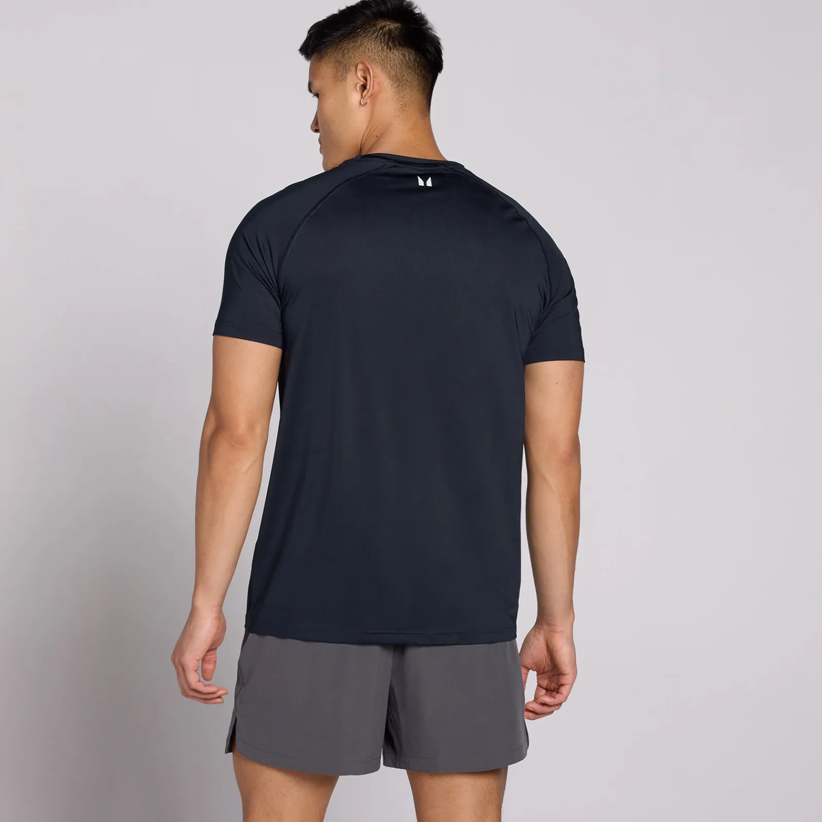 Sale P Heren Training T-hirt Korte ouw Heren T-Shirts & Tops