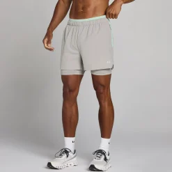 Discount P Heren Training Utra 5" 2-in-1 hort Heren Shorts
