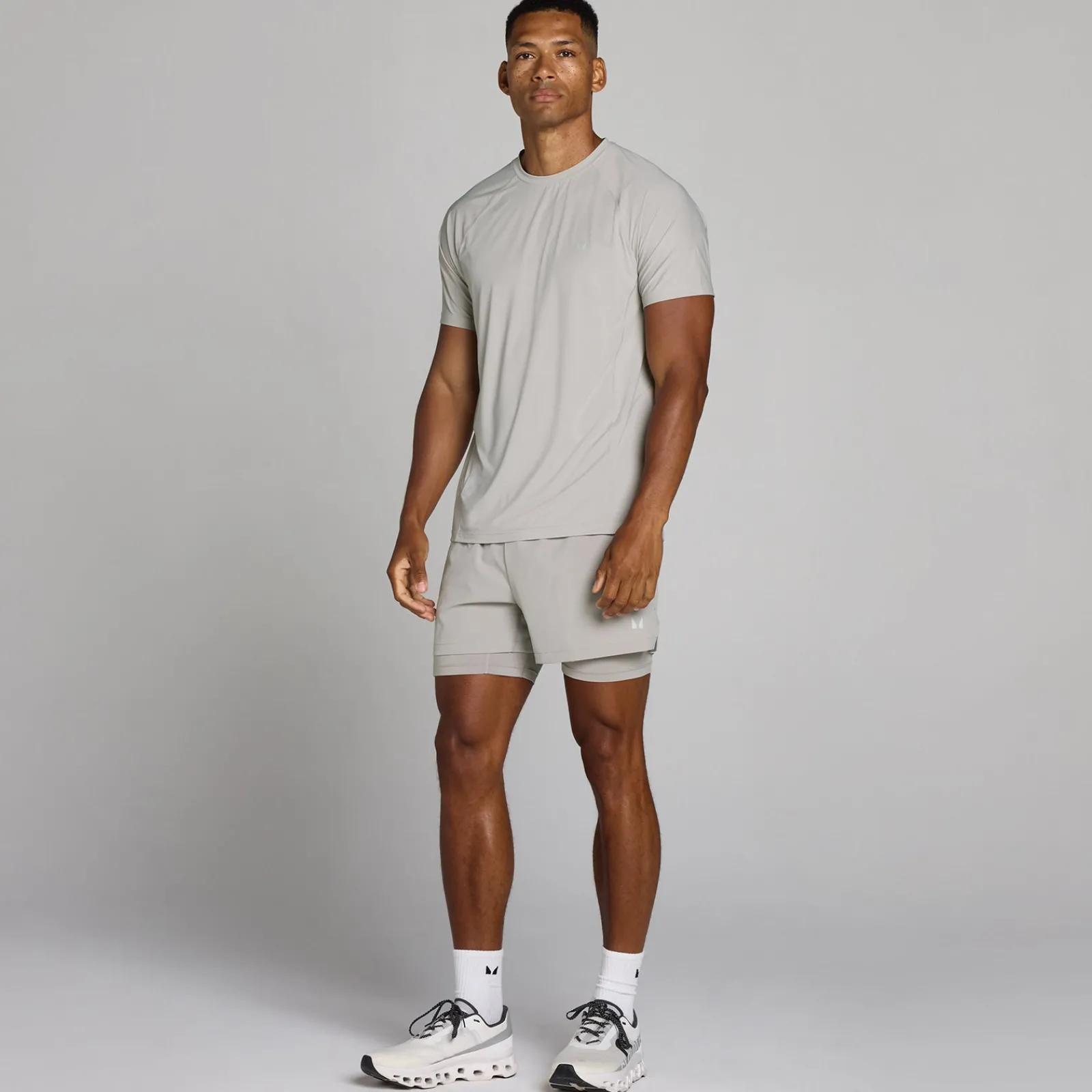 Discount P Heren Training Utra 5" 2-in-1 hort Heren Shorts