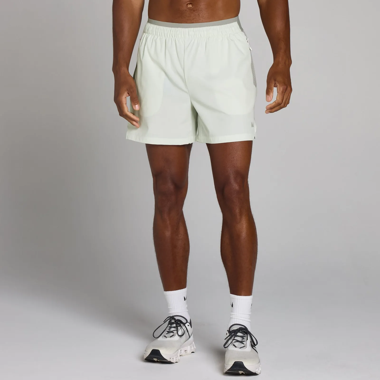 Online P Heren Training Utra 5" hort Heren Shorts