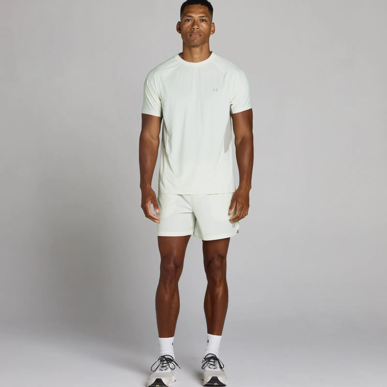 Online P Heren Training Utra 5" hort Heren Shorts
