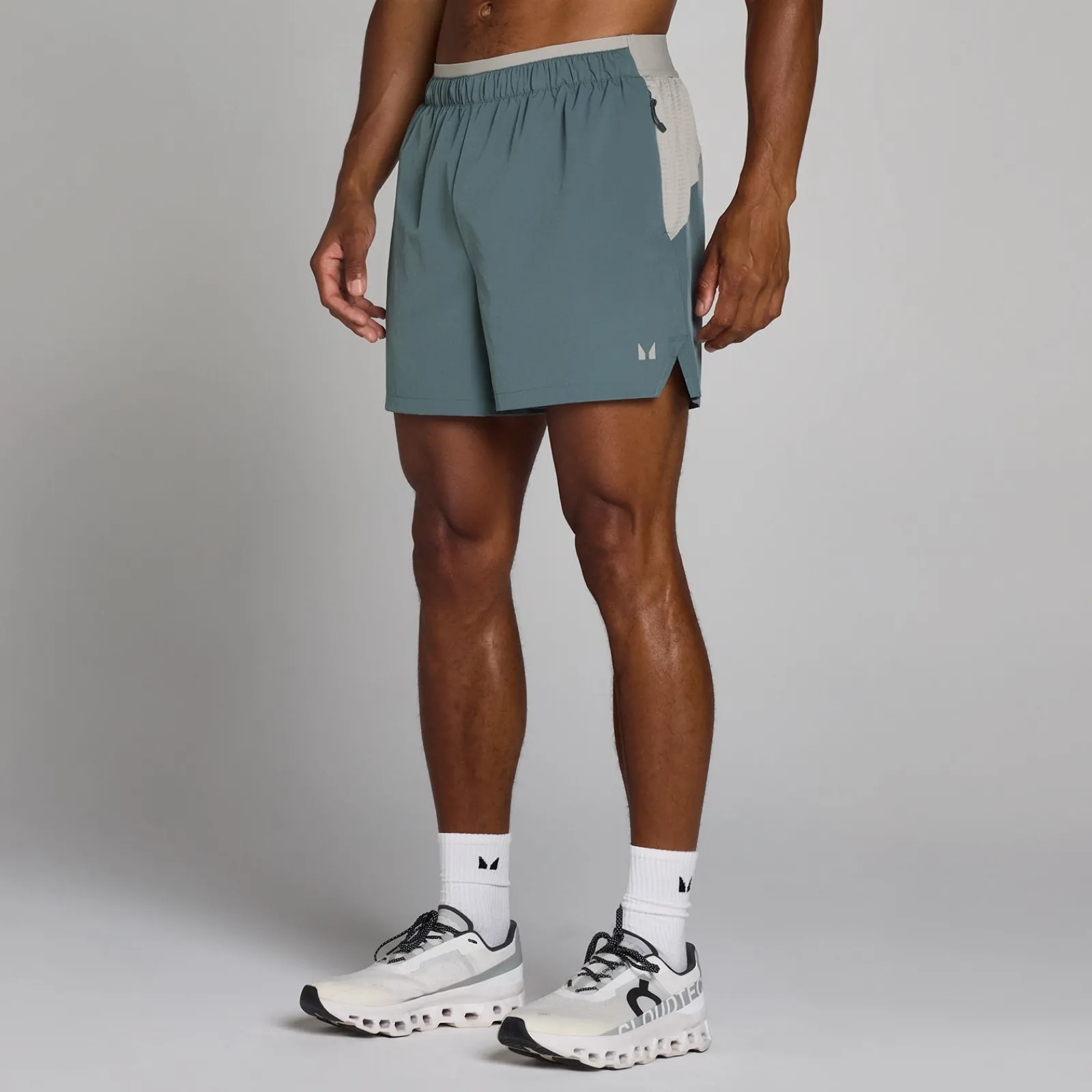 Online P Heren Training Utra 5" hort Heren Shorts