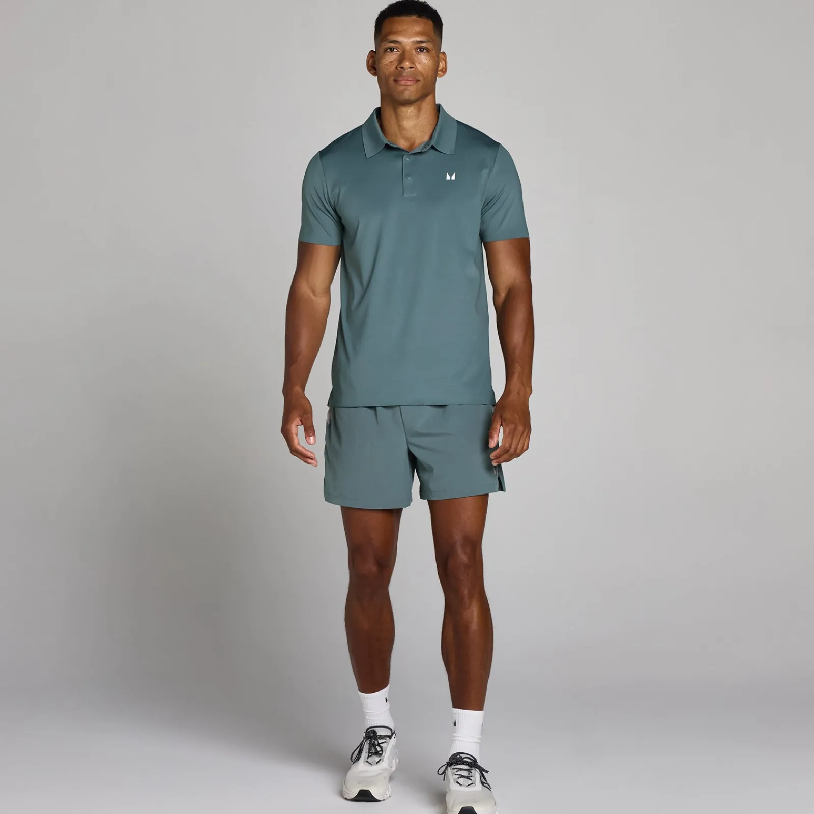 Online P Heren Training Utra 5" hort Heren Shorts