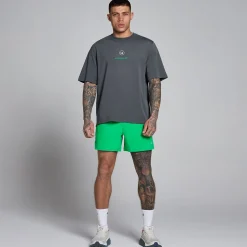 Online P Heren Veocity Grafich Katoen oda T-hirt Heren T-Shirts & Tops