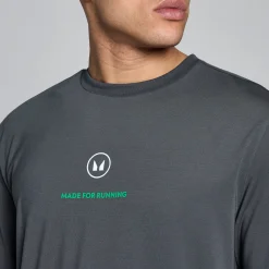 Online P Heren Veocity Grafich Katoen oda T-hirt Heren T-Shirts & Tops