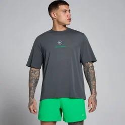 Online P Heren Veocity Grafich Katoen oda T-hirt Heren T-Shirts & Tops