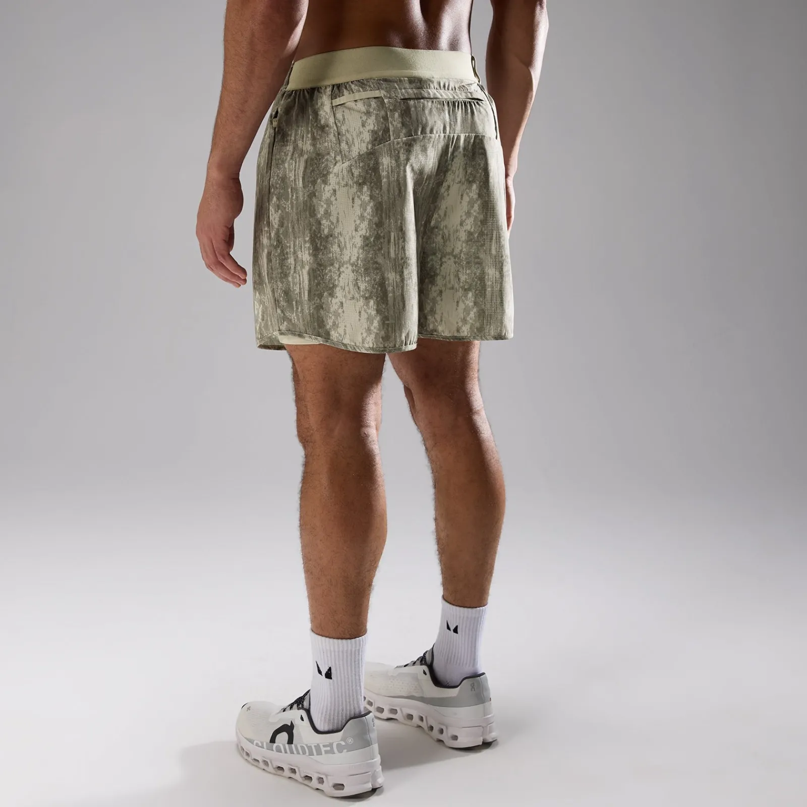 Online P Heren Veocity Utra 5" 2-in-1 eh hort Heren Shorts