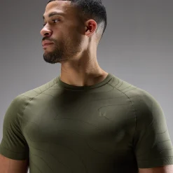 Outlet P Heren Veocity Utra eae T-hirt Heren T-Shirts & Tops