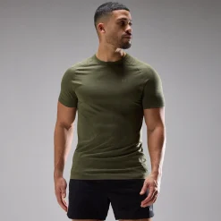 Outlet P Heren Veocity Utra eae T-hirt Heren T-Shirts & Tops