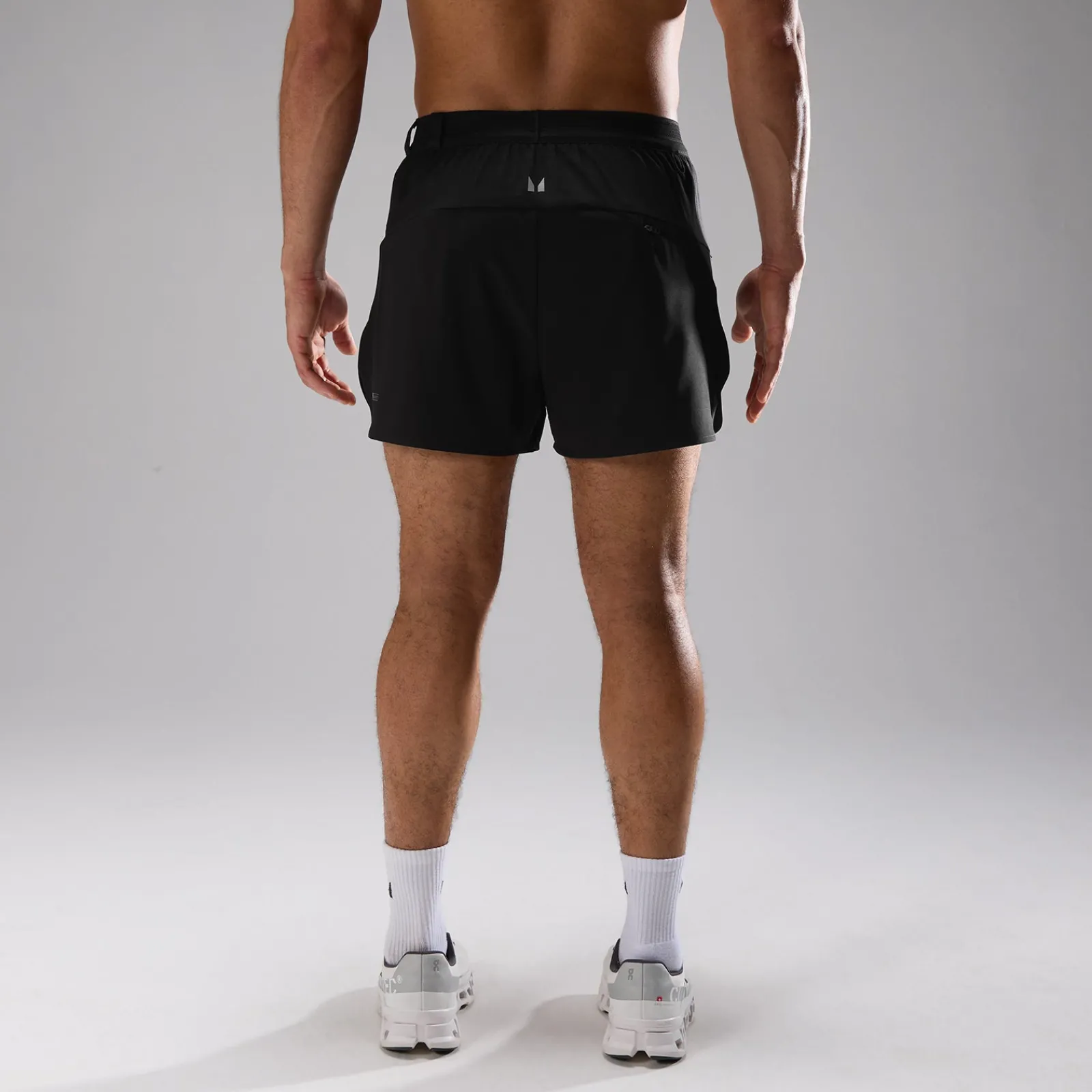 Outlet P Heren Veocity Utra 3" hort Heren Shorts