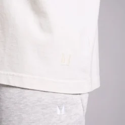 Sale P Heren Wahed Overized Katoenen T-hirt Heren T-Shirts & Tops