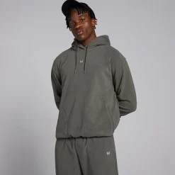 New P hoodie van feecetof voor heren Heren Tracksuits|Hoodies