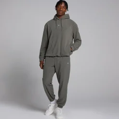 New P hoodie van feecetof voor heren Heren Tracksuits|Hoodies