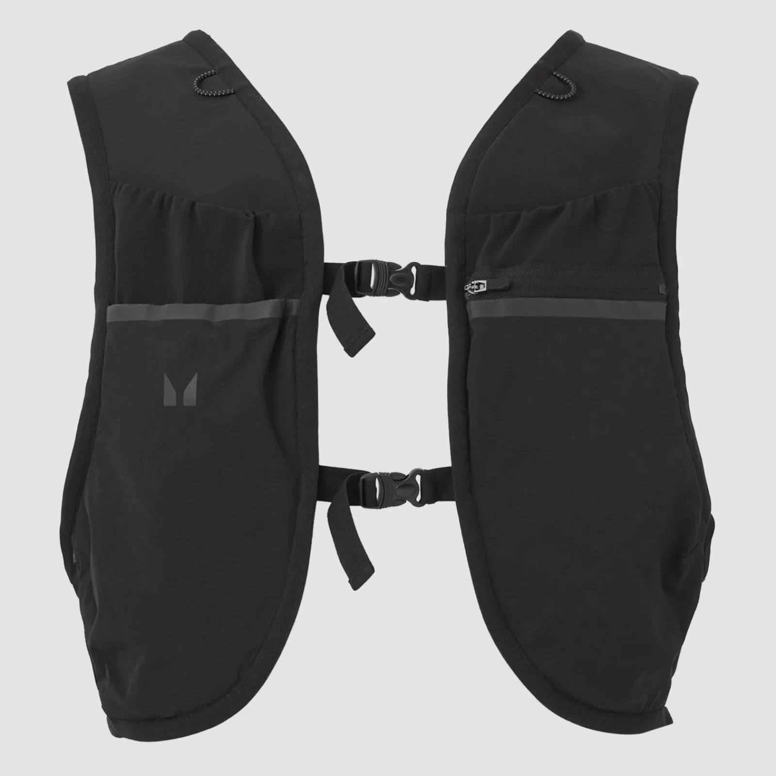 New P Hydration hed Trainingsmateriaal