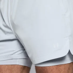 Online P 2-in-1-traininghort et binnenbeenengte van 13 c voor heren Heren Shorts