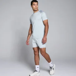 Online P 2-in-1-traininghort et binnenbeenengte van 13 c voor heren Heren Shorts