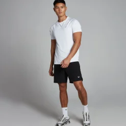 New P 2-in-1 traininghort voor heren Heren Shorts