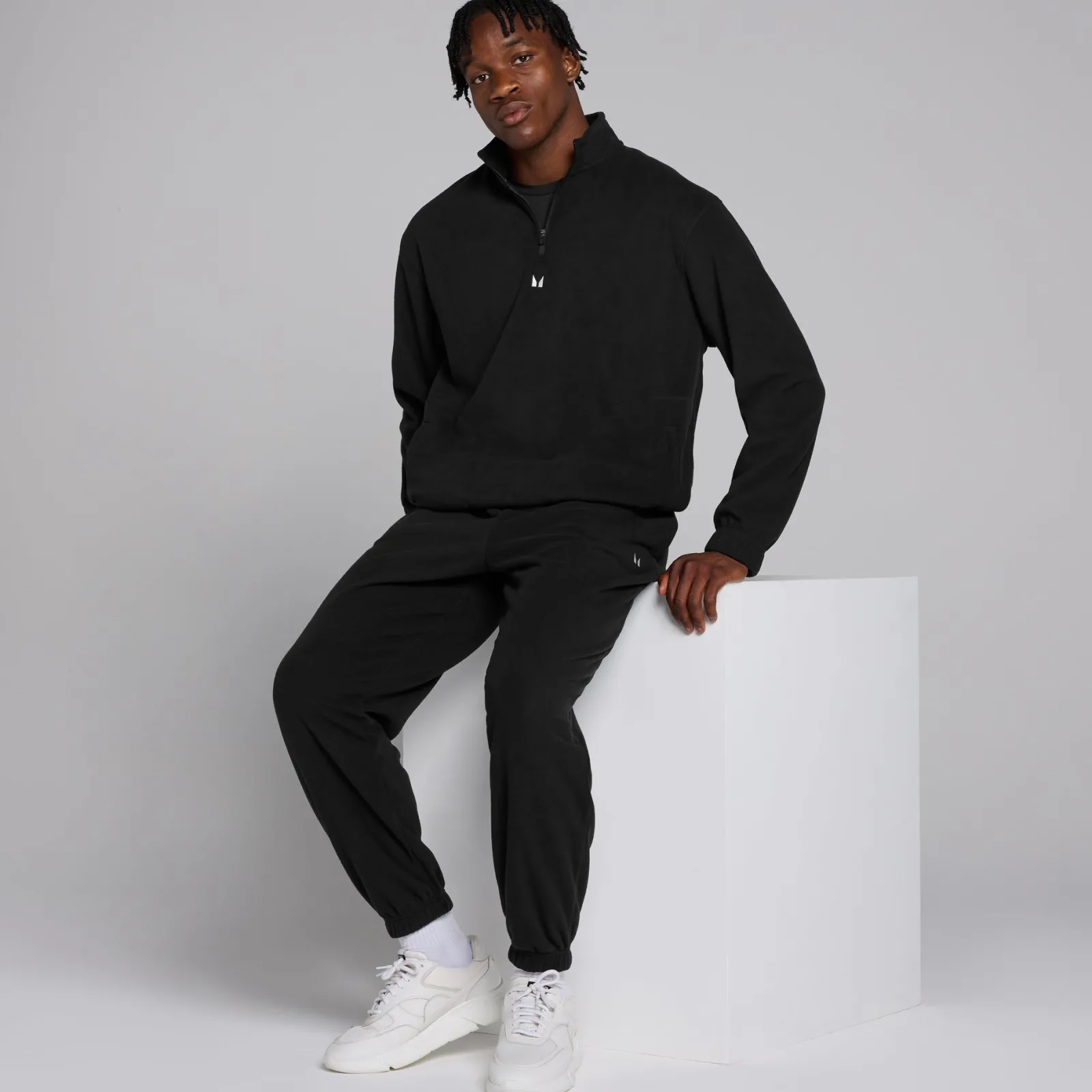 Clearance P joggingbroek van feecetof voor heren Heren Joggingbroeken|Tracksuits