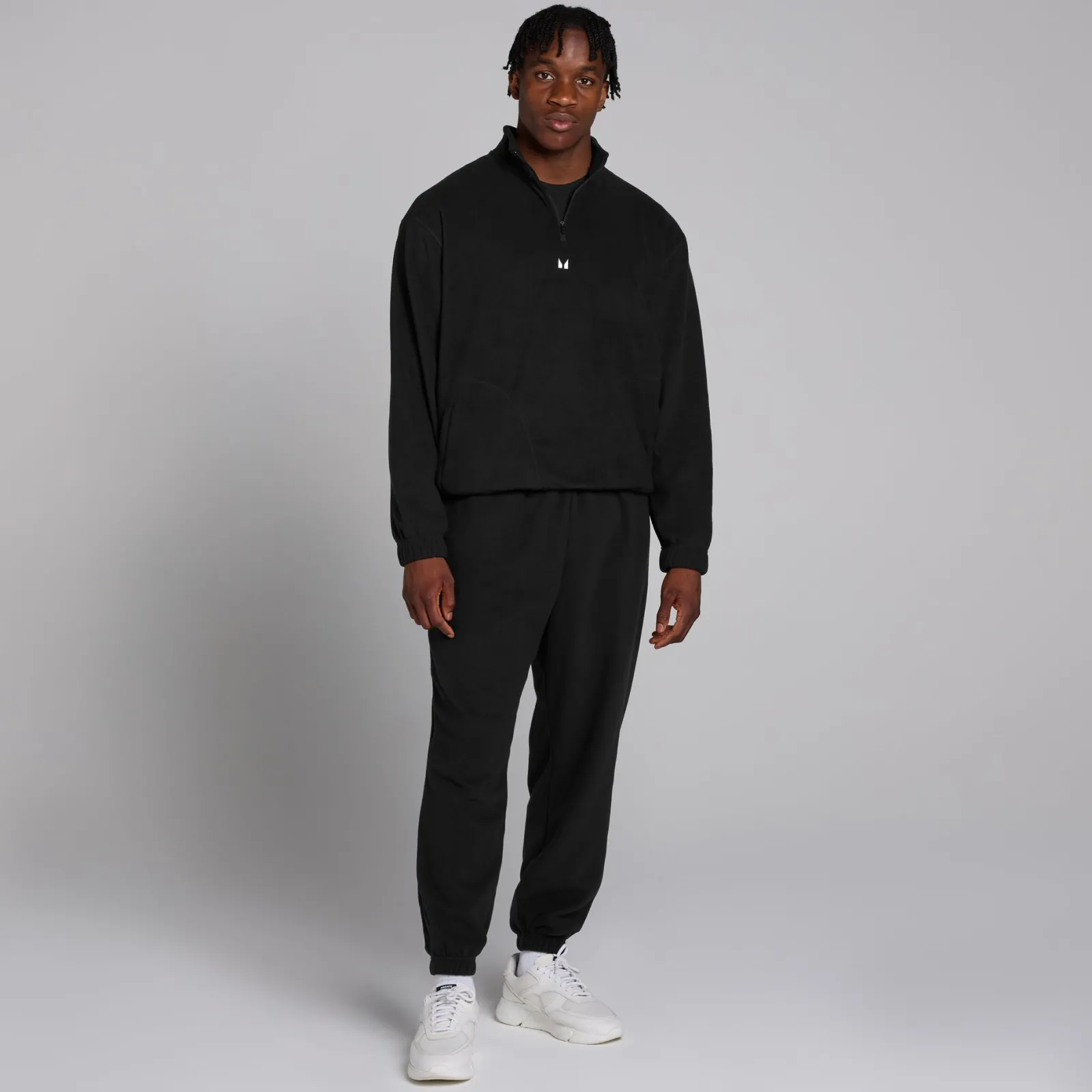 Clearance P joggingbroek van feecetof voor heren Heren Joggingbroeken|Tracksuits