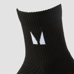 Clearance MP korte hardloopsokken (verpakking met drie stuks) Heren Ondergoed & Sokken|Ondergoed & Sokken