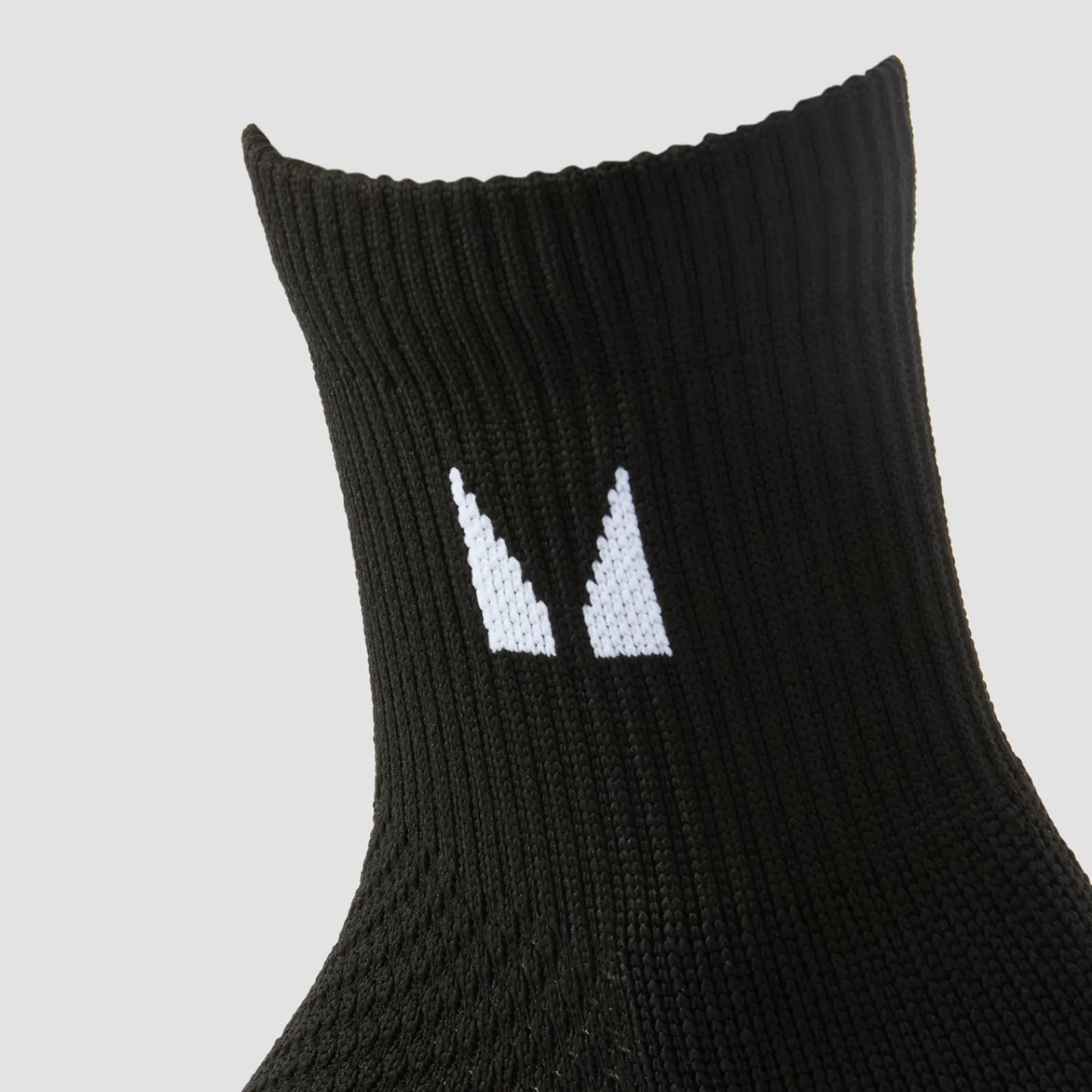 Clearance MP korte hardloopsokken (verpakking met drie stuks) Heren Ondergoed & Sokken|Ondergoed & Sokken