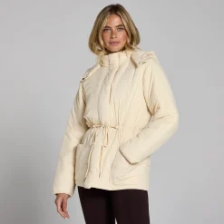 Clearance P kort jack et vertebare taie voor dae DAMES Jassen & Vesten