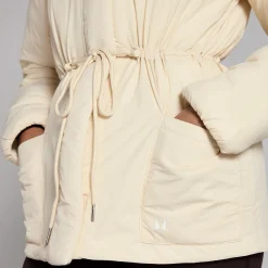Clearance P kort jack et vertebare taie voor dae DAMES Jassen & Vesten