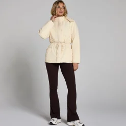 Clearance P kort jack et vertebare taie voor dae DAMES Jassen & Vesten