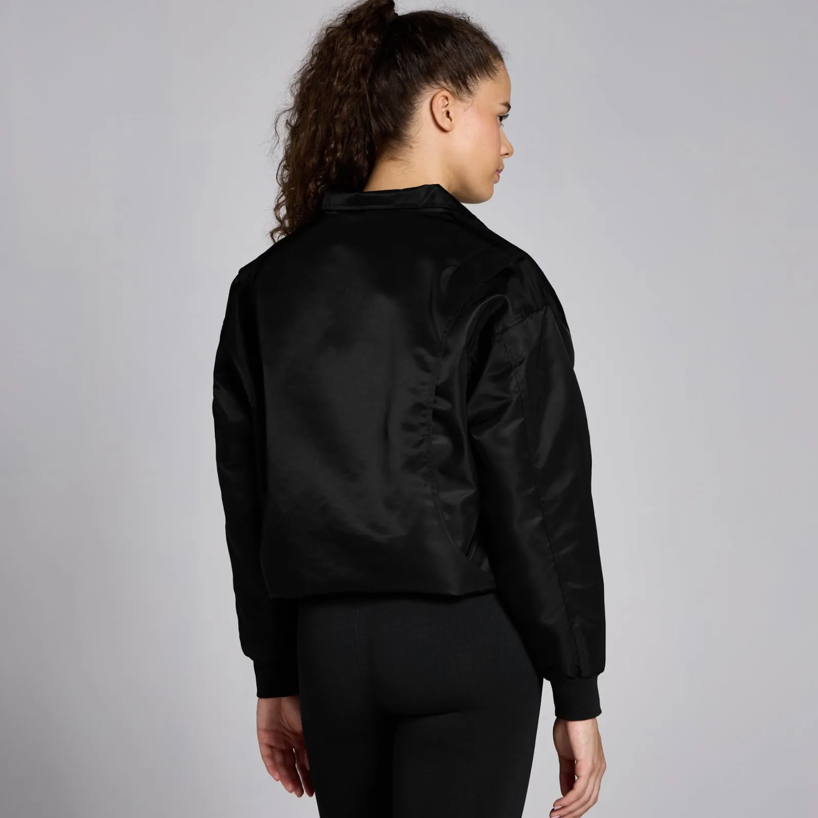 Sale MP ifestye bomberjack van nyon voor dames DAMES Jassen & Vesten