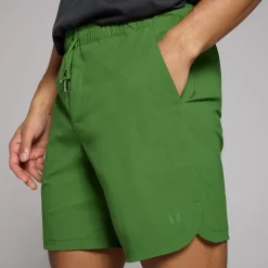 Hot P ifetye geweven hort voor heren Heren Shorts