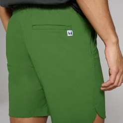 Hot P ifetye geweven hort voor heren Heren Shorts