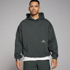 Hot MP Lifestyle oversized hoodie Heren Tracksuits|Hoodies