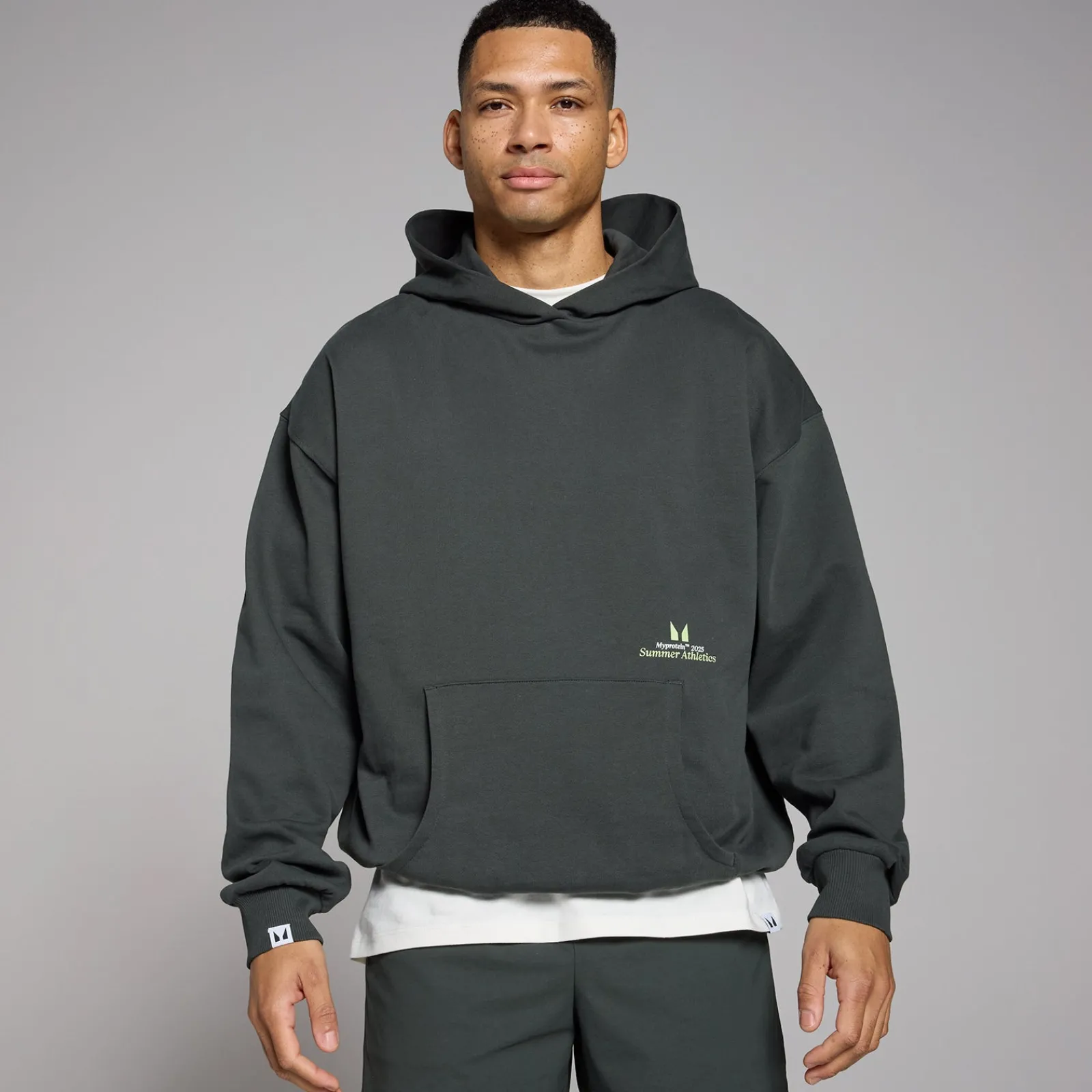 Hot MP Lifestyle oversized hoodie Heren Tracksuits|Hoodies